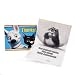 Disney Bolt Party Thank You Note Cards