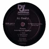 LL COOL J FEATURING LYFE JENNINGS / FREEZE