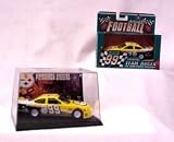 1999 Taurus Pittsburgh Steelers Diecast Car