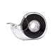 Extra Thin Flexible Adhesive Magnetic Tape on Dispenser (3/4"x 25' Roll)