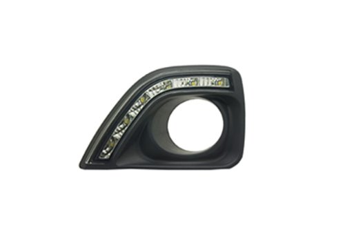 Moto-777 Auto Part Daytime Running Light DRL for Toyota REIZ 2009-2013
