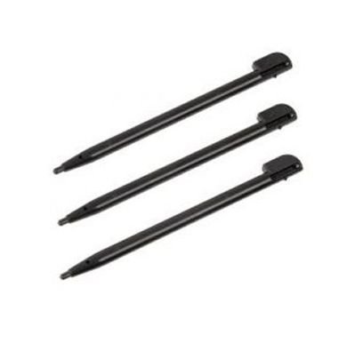 Buy Black Stylus pack DS lite (Nintendo DS) online at Discounted New and Used prices. Delivered to your door with Off-The-Bookshelf.