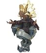 Halo 2 Action Figure Limited Edition Series 1 Prophet of Mercy