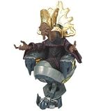Eigenschaften Joyride Studios / Halo 2 Serie 9 17cm Actionfigur Prophet of Mercy