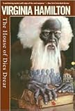 The House of Dies Drear by Virginia Hamilton