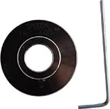 TOP 電動ドリル用内径カッター ガイド板 2487870 TNC40G