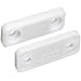 Polypropylene Surface Mount Sealed Magnetic Catch