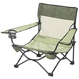 Travel Chair French Cut Camping Chair