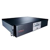 Terastation Pro II 2TB Rm Nas 4X500GB Sata 2U Raid 0/1/5/10 Gbe