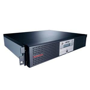 Terastation Pro II 4TB Rm Nas 4X1TB Sata 2U Raid 0/1/5/10 Gbe