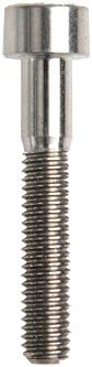 RockBros Titanium Ti Bolt Screw M6 x 35mm Allen Head 1pcs