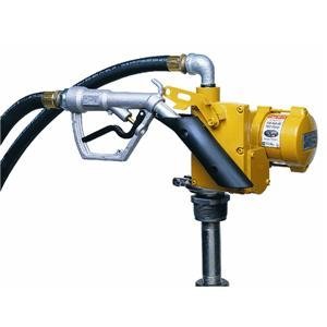 Tuthill Transfer System SD602 115V AC Pump