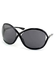 Tom Ford Whitney FT0009 sunglasses by Tom Ford