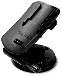 Garmin GPS receiver marine mount bracket