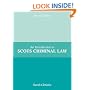 Introduction to Scots Criminal Law