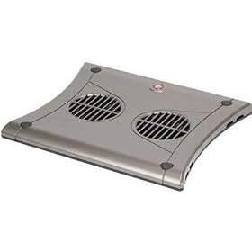 Targus Notebook Cooling Chill Mat (AWE11US)