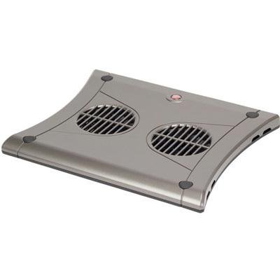 Electronics: Targus Notebook Cooling Chill Mat  AWE11US 