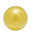 Gymnic Over Ball, Small, 10 Inches, Color May Vary