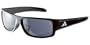 09!! Adidas KUNDO A374 Sunglasses (BLACK/GREY (6050 AM))