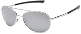 Body Glove Oahu-A Polarized Aviator Sunglasses