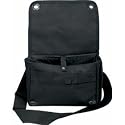 Venturer Military Survivor Shoulder Bag Black