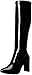 Nine West Women's Kellan Patent Winter Boot