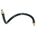 Manfrotto 237HD Heavy-Duty Flex Arm for Super Clamp (Black)