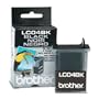 Brother Model LC04BK Black Inkjet Cartridge