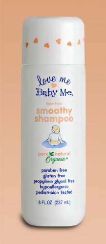 <br />Love Me Baby Me Smoothy Shampoo
