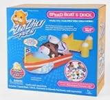 Zhu Zhu Pets Add On Accessory Set Boat & DockHamster NOT Included! 31f0j0rUp8L. SL160 Zhu Zhu Pets Add On Accessory Set Boat & DockHamster NOT Included!