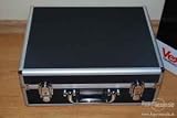 VexTrak MN-DC81 Professional Grade Photo/Video Hard Shell Case