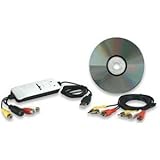 Manhattan Products, Audio/Video Grabber (Catalog Category: Computers Notebo ....