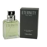 ETERNITY For Men By CALVIN KLEIN