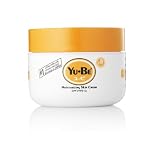 Yu-Be Moisturizing Skin Cream Jar (2.5 oz)