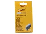 Compatible Canon BCI-3 (BCI3) Photo Cyan Inkjet Cartridge