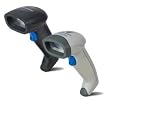 Gooseneck stand (qscan d, black)