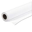 PM Company Perfection Amerigo/Check-24 Wide Format Ink Jet Rolls, 36 Inches x 150 Feet, White, 1/Carton (45152)