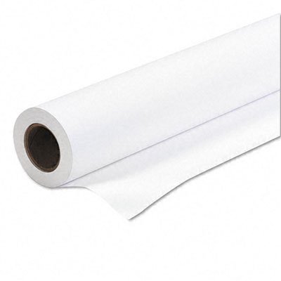 Check-24 Wide-Format Inkjet Paper White Roll