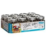 Jarden Home Brands 1440081200 Deluxe Jelly Jar by JARDEN HOME BRANDS