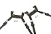 ARB 10900010 Fridge Freezer Tie Down System ARB 10900010 Fridge Freezer Tie Down System