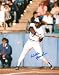 Willie Upshaw Autographed/Hand Signed Toronto Blue Jays 8x10 Photo