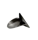 CIPA 18294CVX Electric Convex Glass fits 1992-1995 Honda Civic Sedan - Left Hand Side