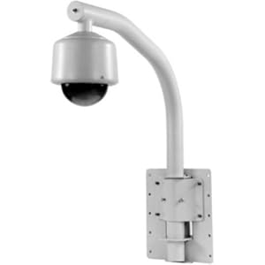 Amazon.com : Pelco Rooftop Mount PP451 - Camera mounting bracket - gray