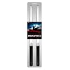 TAC DSK-RED Illuminated Drum Sticks - Red