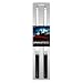 TAC DSK-RED Illuminated Drum Sticks - Red