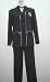 CosplayerWorld Cosplay Costume M-Medium Size Shin Megami Tensei: Persona Moon garden boy'uniformJapa