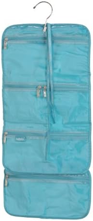 Baggallini Luggage Hanging Cosmetic Bag