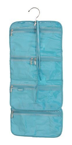 Baggallini Luggage Hanging Cosmetic Bag