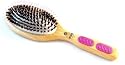 Kent Large Natural Shine Hair Brush NS01