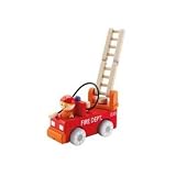 Mini Fire Engine, Red